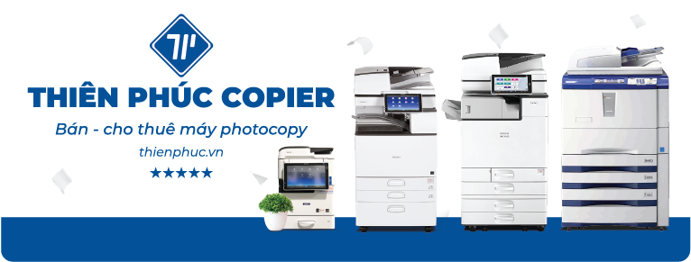 dịch vụ cho thuê máy photocopy tại nhơn trạch