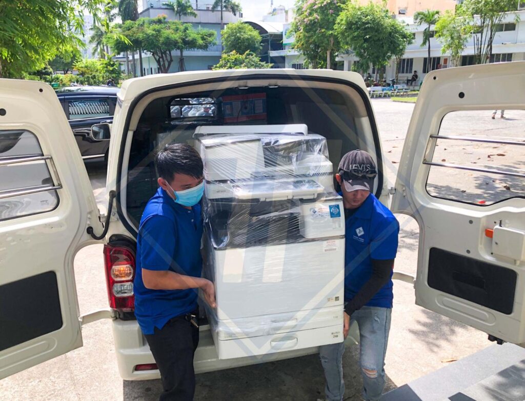 cho thuê máy photoco tại vũng tàu