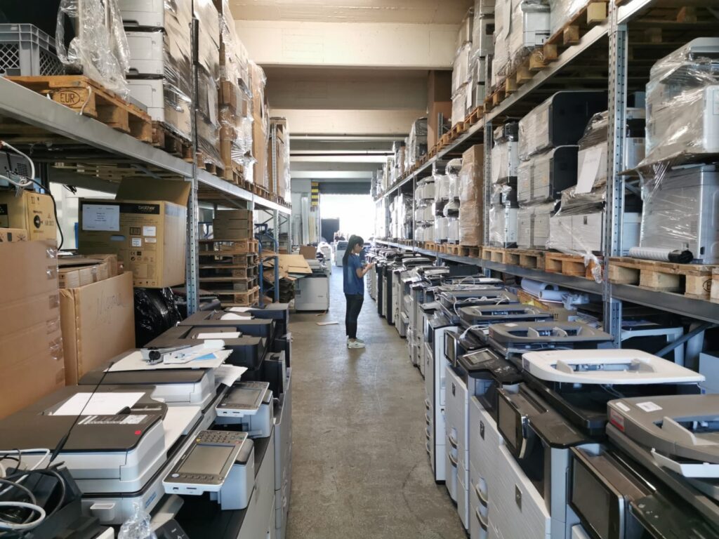 cho thuê máy photo vũng tàu