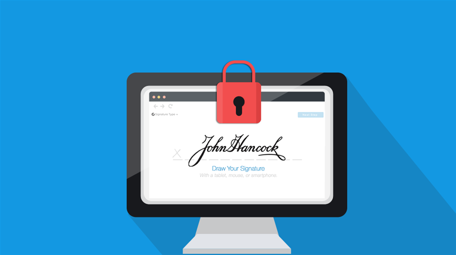 chữ ký số điện tử là gì