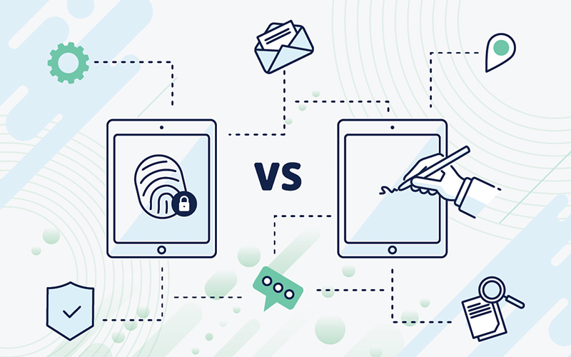 phần mềm chữ ký số