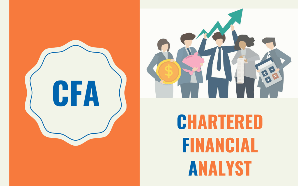 chứng chỉ cfa là gì​