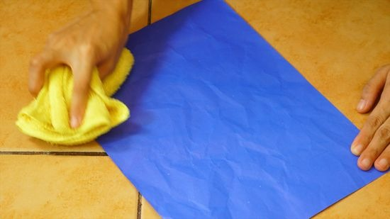 cách xử lý giấy in, giấy photocopy bị ẩm 1