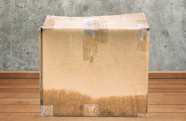 cách xử lý giấy in, giấy photocopy bị ẩm 3