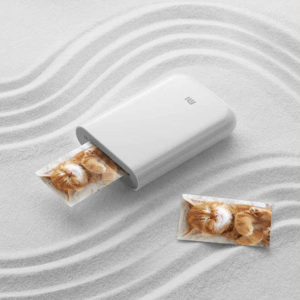 máy in ảnh xiaomi​