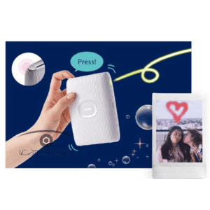 Máy in ảnh Instax Mini Link 2