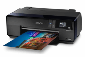 máy in ảnh epson​