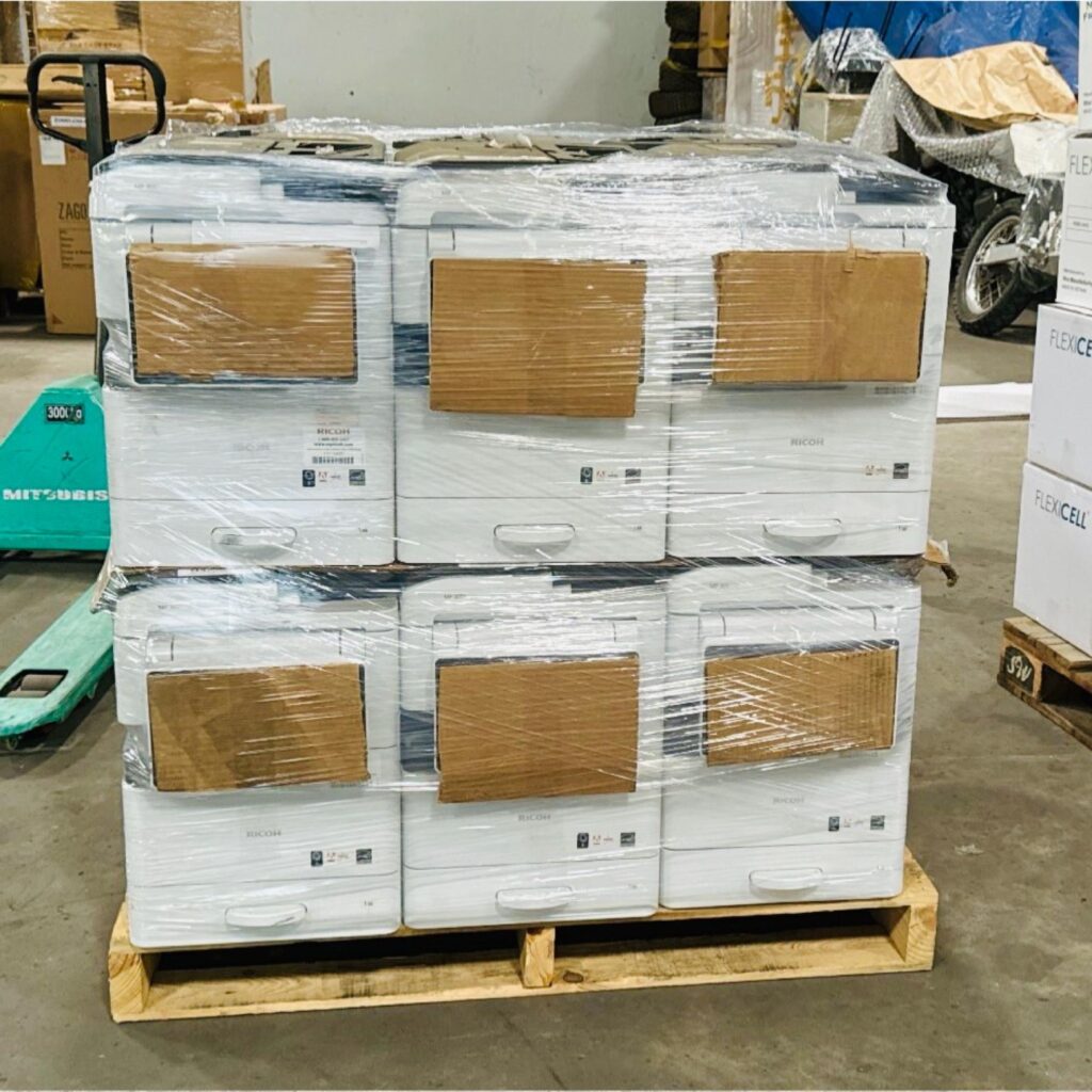 máy in scan 2 mặt