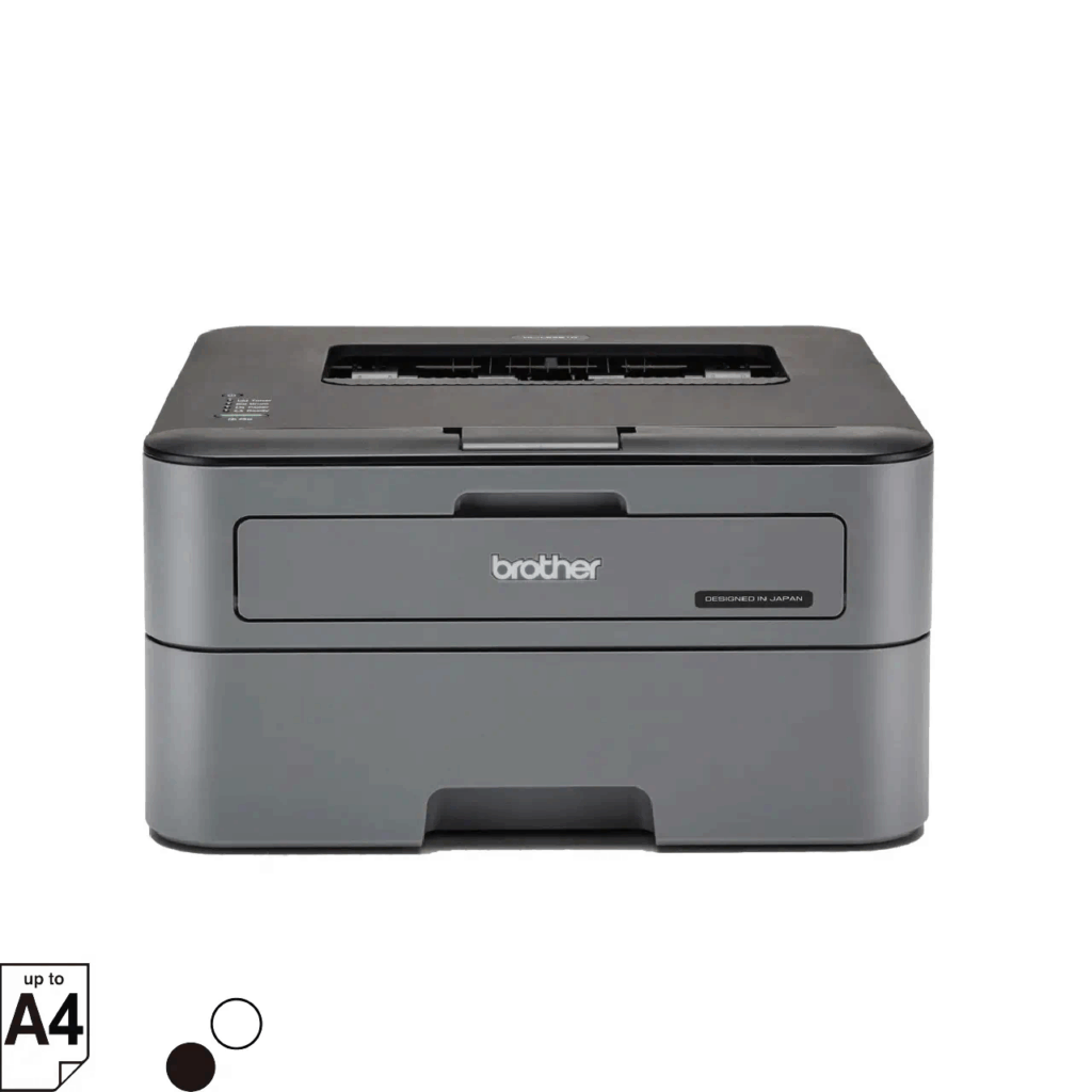 Máy in scan 2 mặt Brother HL L2321D