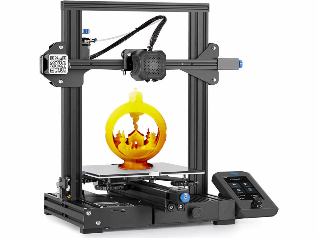 Máy in 3D Creality Ender 3 V2