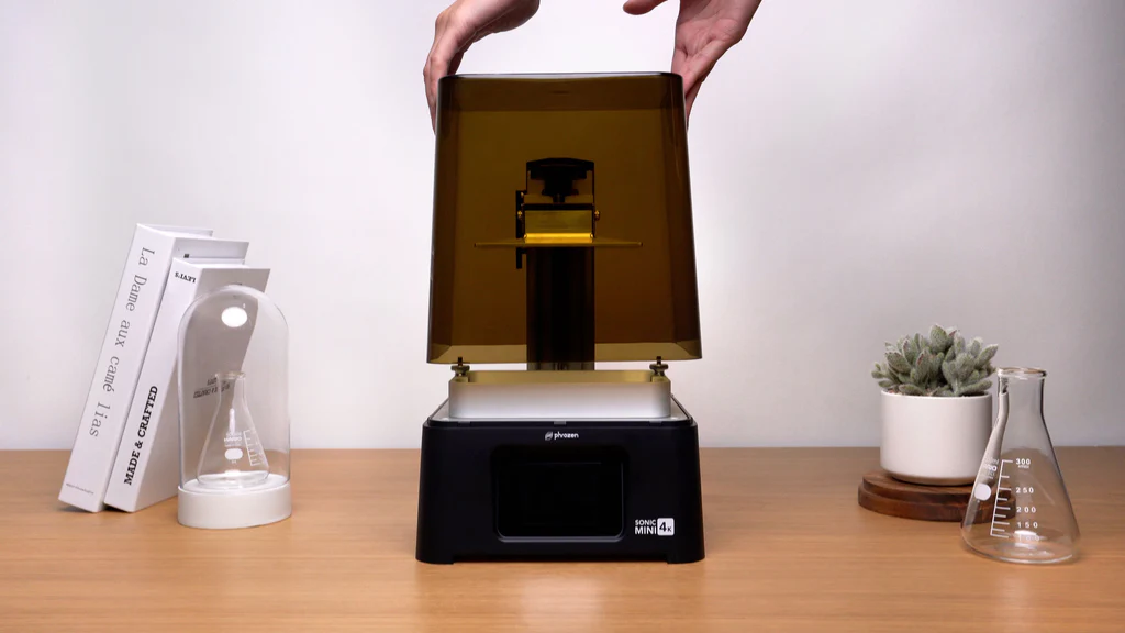 Máy in 3D Phrozen Sonic Mini 4K