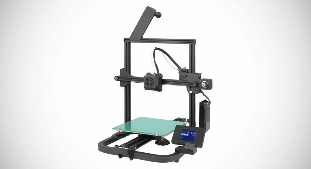 Máy in 3D Anet A8 V2