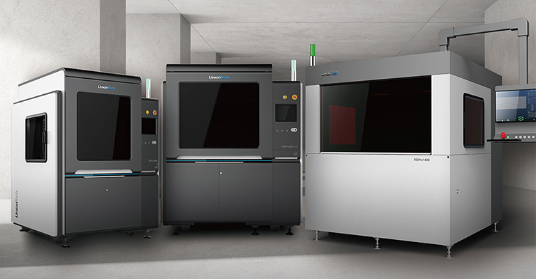 Máy in 3D công nghiệp