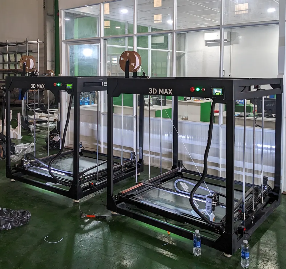 Máy in 3D khổ lớn
