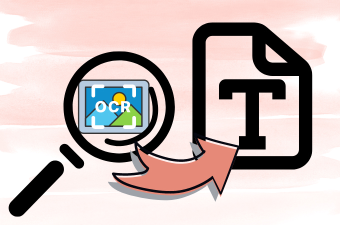 cách chuyển file ảnh sang word