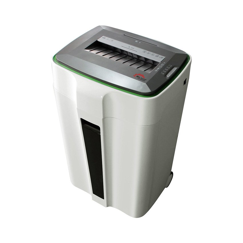 Máy hủy giấy Ziba HC-38