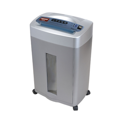 Máy hủy giấy Bosser 330X