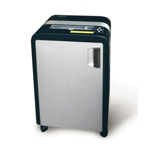 Máy hủy giấy Balion NH-8600C