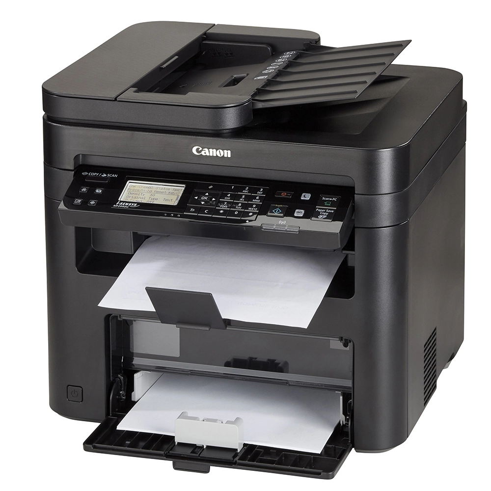 Máy in WiFi Canon MF244DW