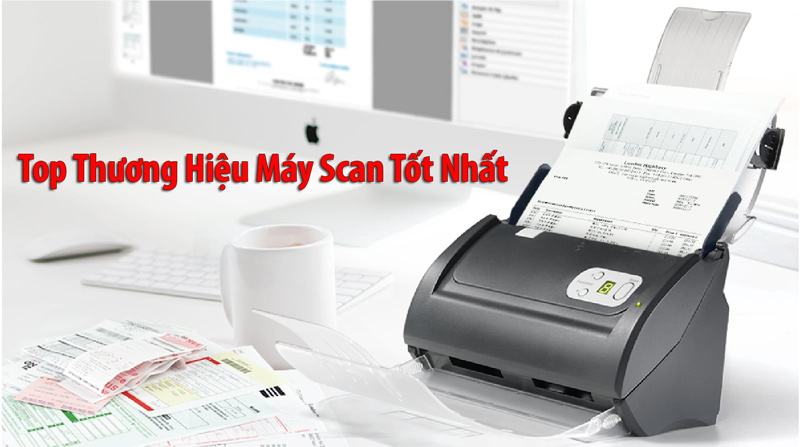 máy scan 2 mặt