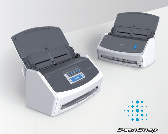 Máy scan Fujitsu ScanSnap iX 1600