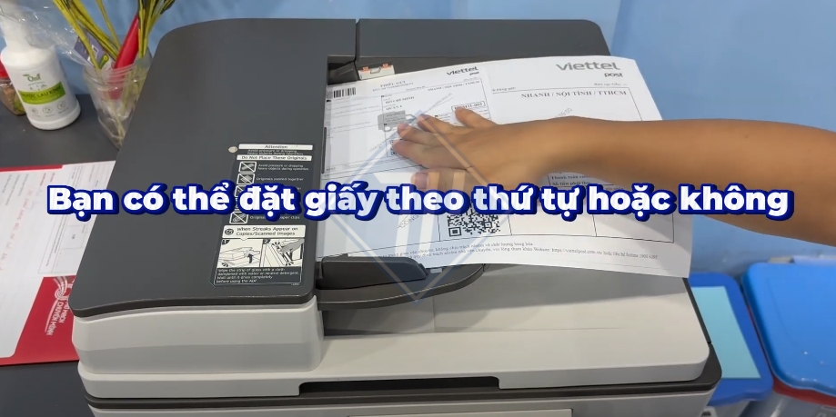 hướng dẫn photo mixed sizes