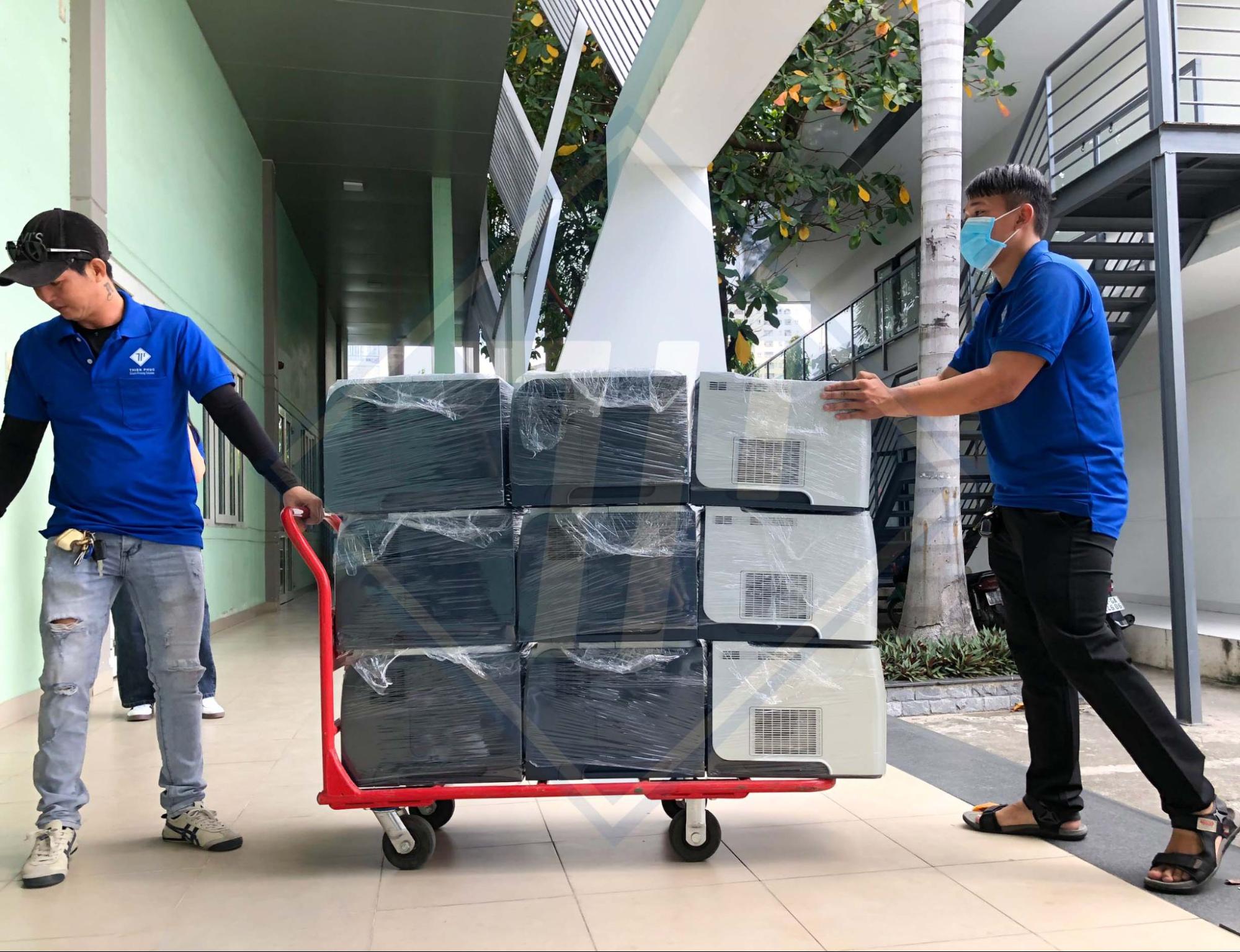 máy in cũ thanh lý tphcm