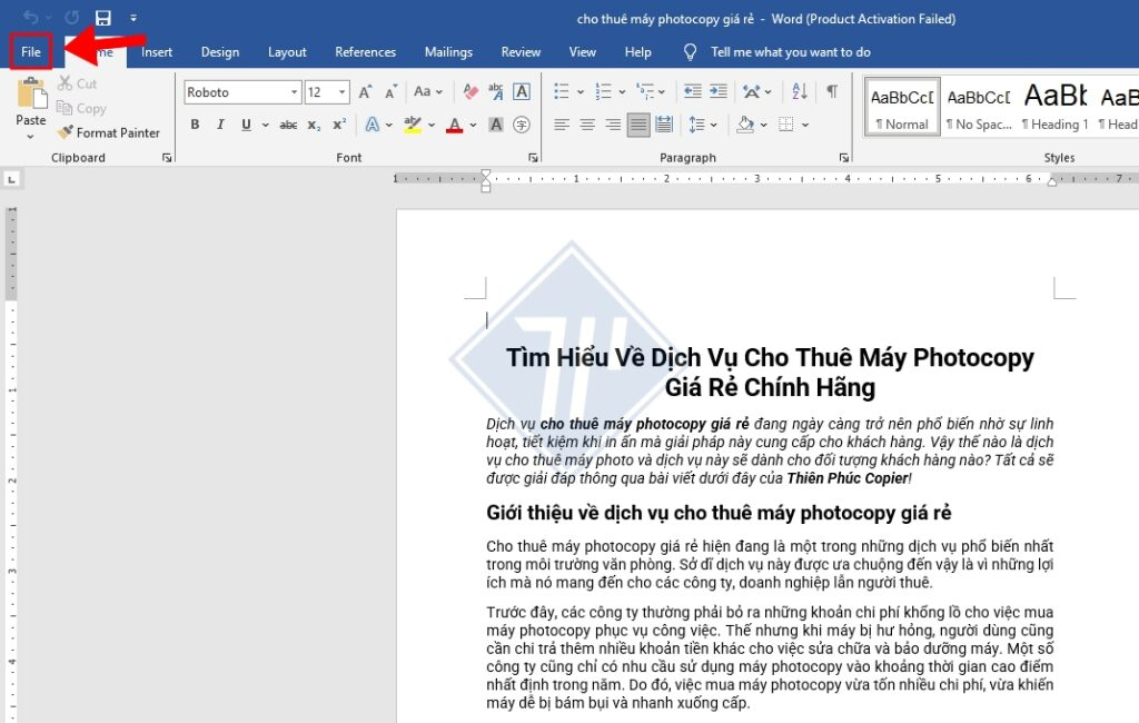 cách in 2 mặt trên máy in 2 mặt