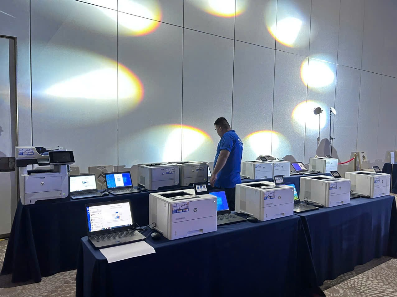 hướng dẫn cách in 2 mặt trên máy in 2 mặt