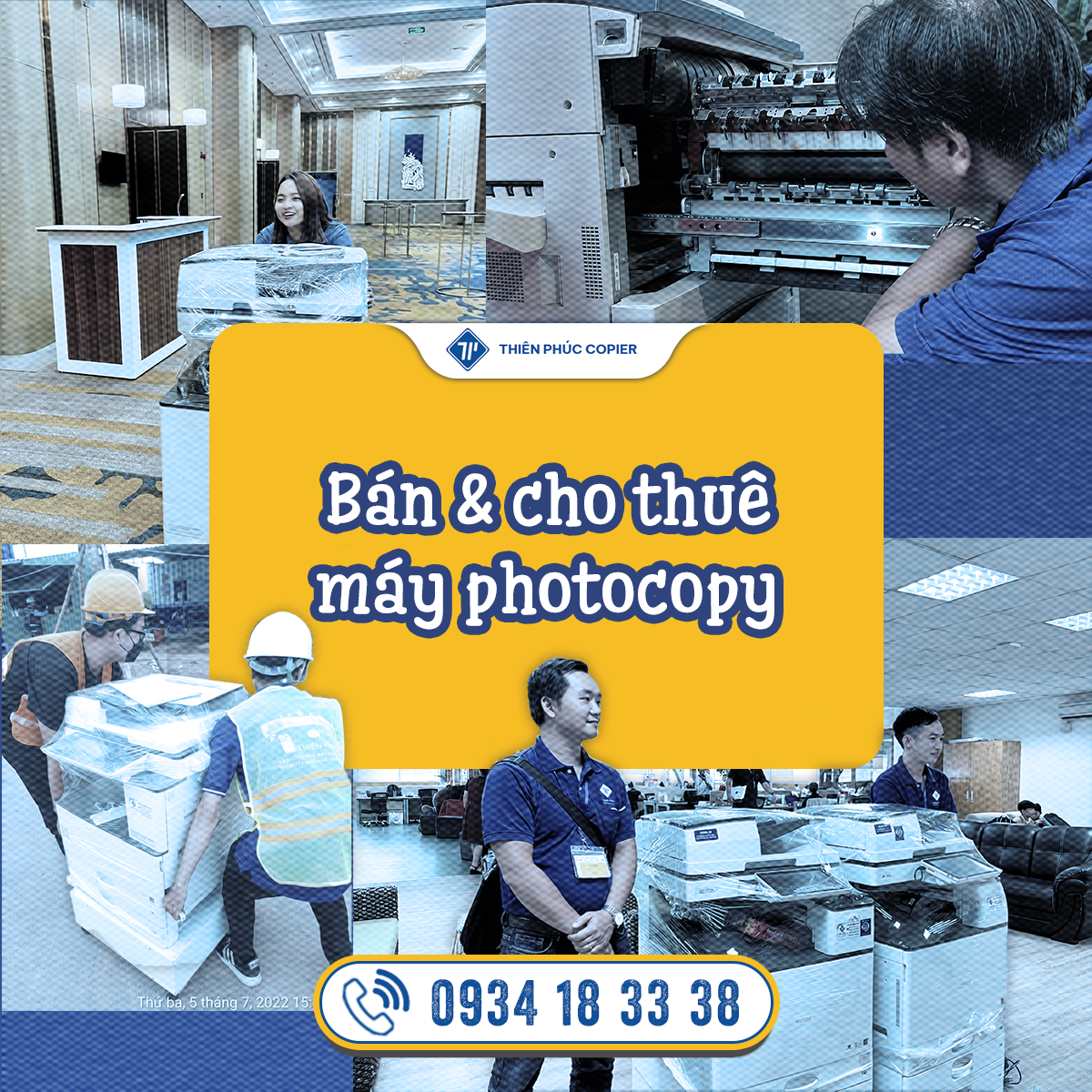 hướng dẫn chọn mua máy in tốt nhất tphcm