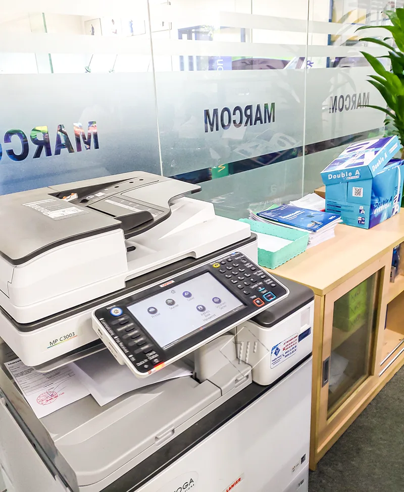 thiên phúc copier hướng dẫn chọn mua máy in máy photocopy tốt nhất