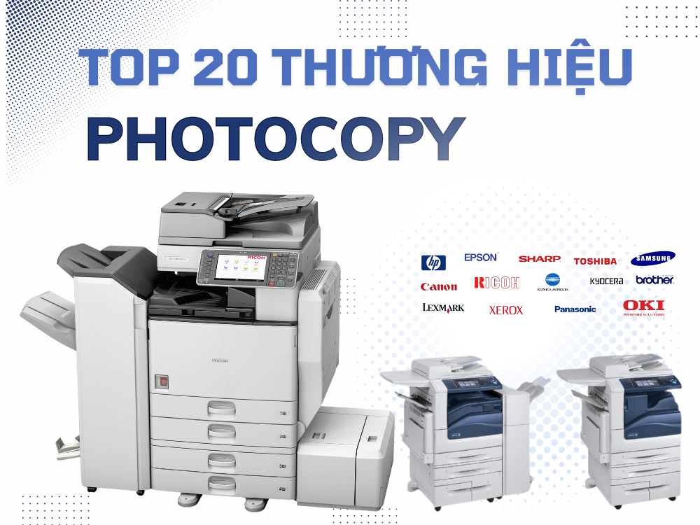 nên mua máy photocopy loại nào để kinh doanh 3