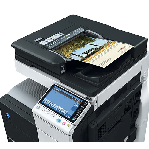 nên mua máy photocopy loại nào để kinh doanh 7