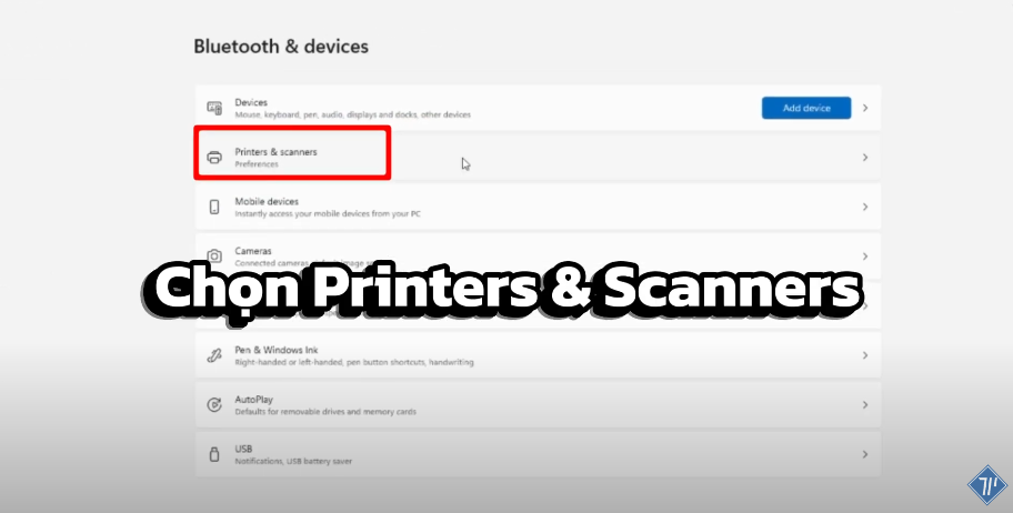 cách cài đặt mặc định máy photocopy