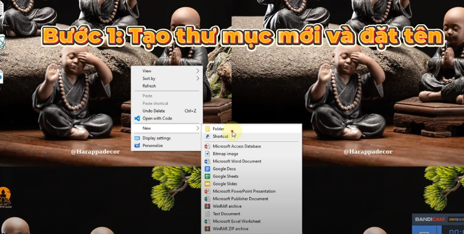cài scan folder máy photo ricoh