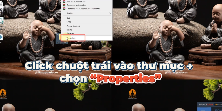 cách cài đặt scan folder cho máy photocopy ricoh