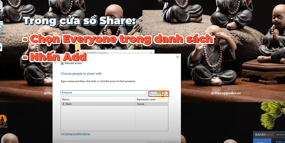 cài scan folder máy photo ricoh 2