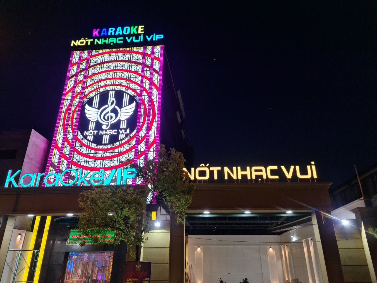 quán karaoke giá rẻ gần đây