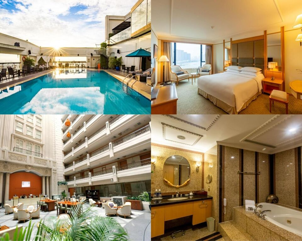 tổng hợp nhà nghỉ gần đây