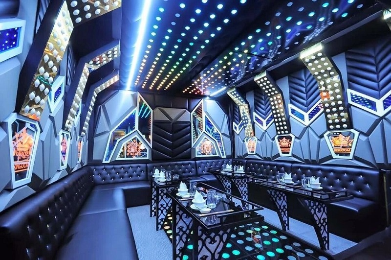 karaoke icool gần đây nhất