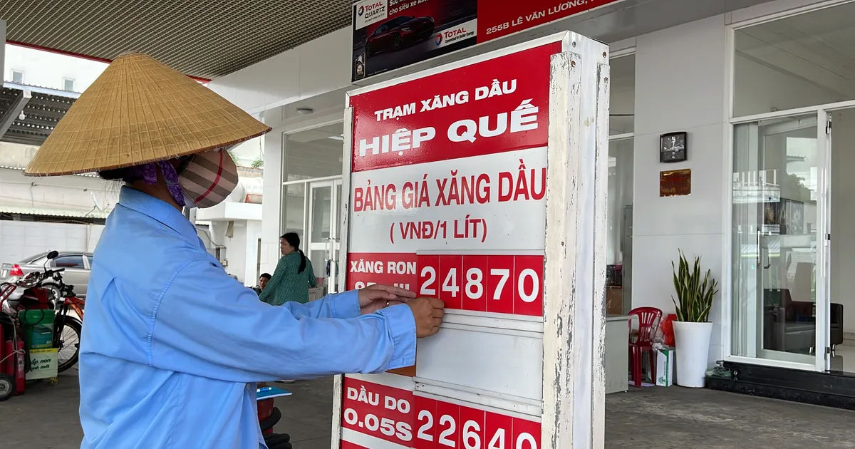 cây xăng gần đây nhất​