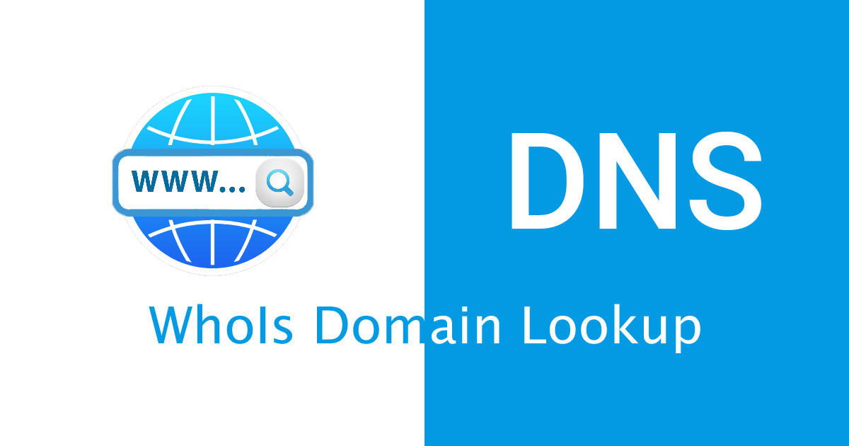whois ip​
