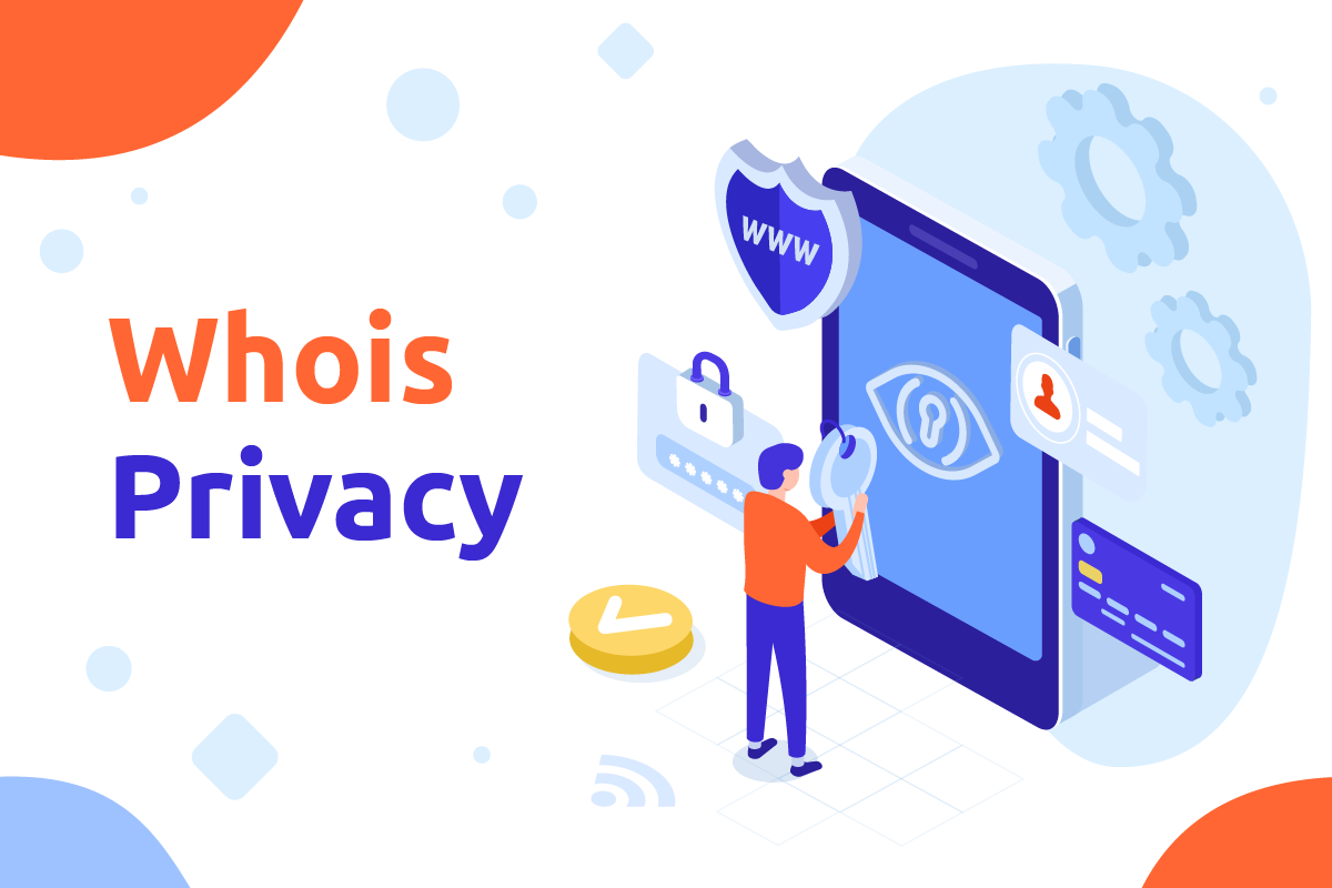 lookup thông tin domain/IP bằng WHOIS