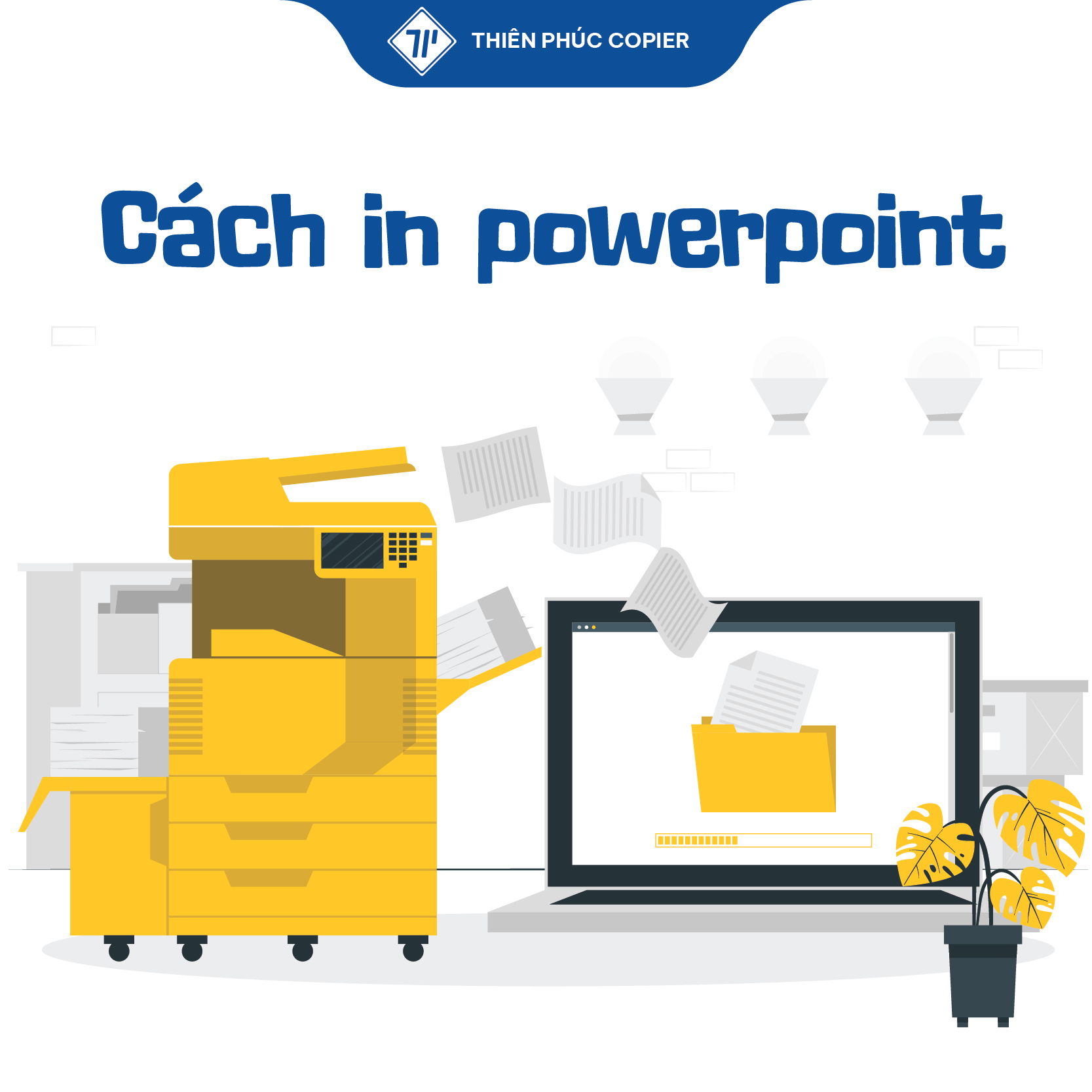 photocopy thien phuc