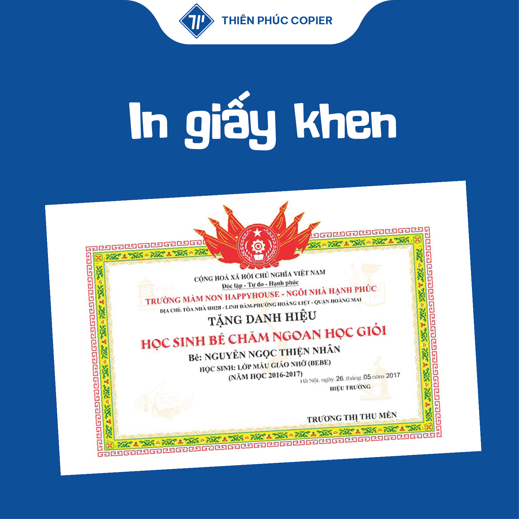 photocopy thien phuc