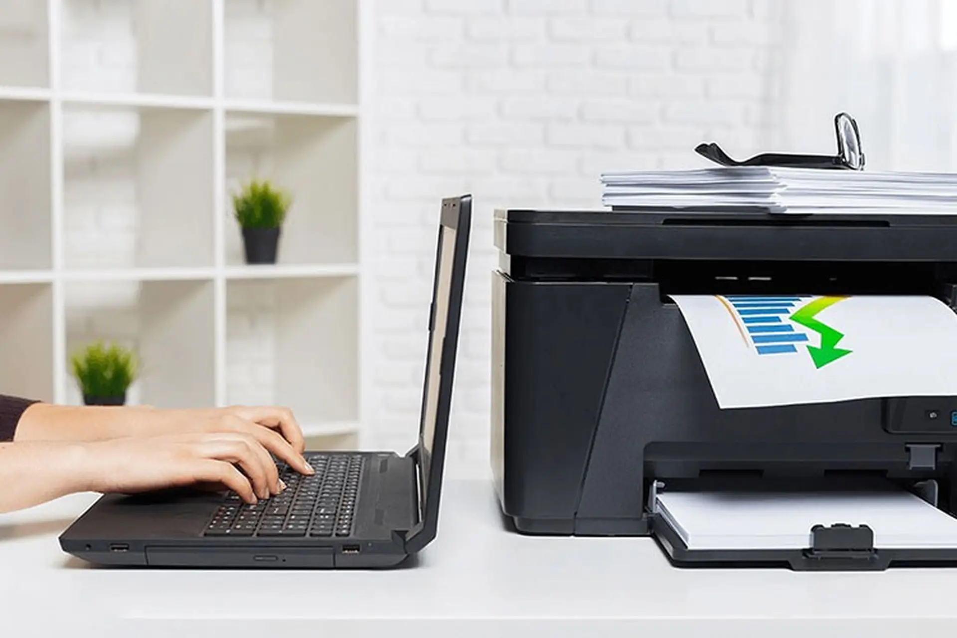 cách in nhiều file word cùng lúc