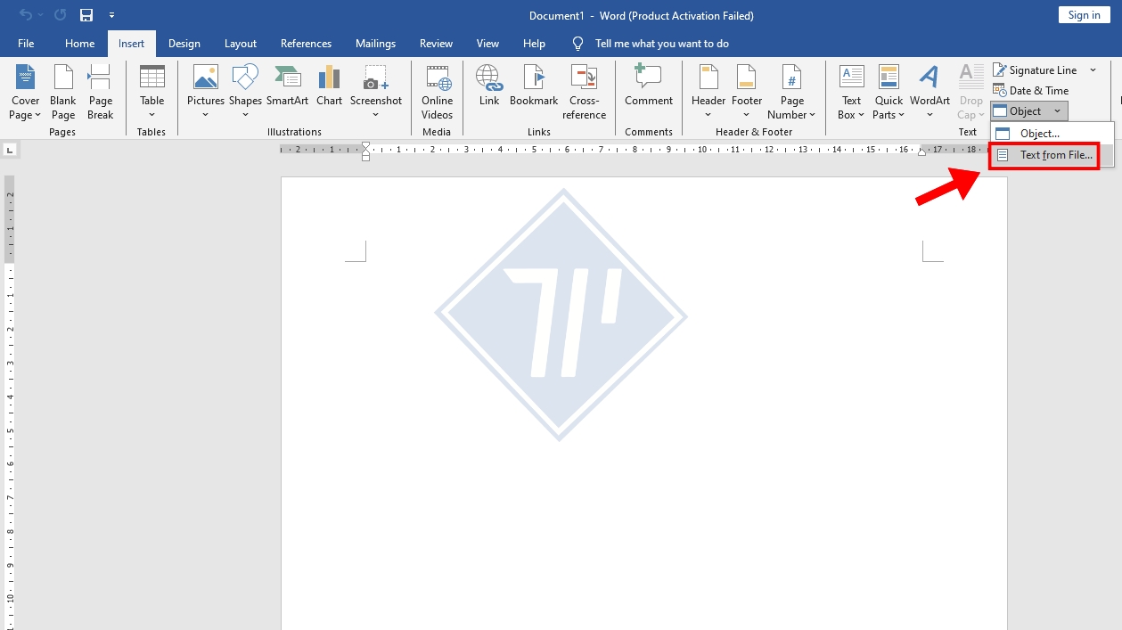 Cách in nhiều file Word cùng lúc bằng cách kết hợp file