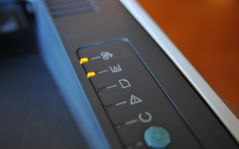 cách kết nối điện thoại với máy in canon