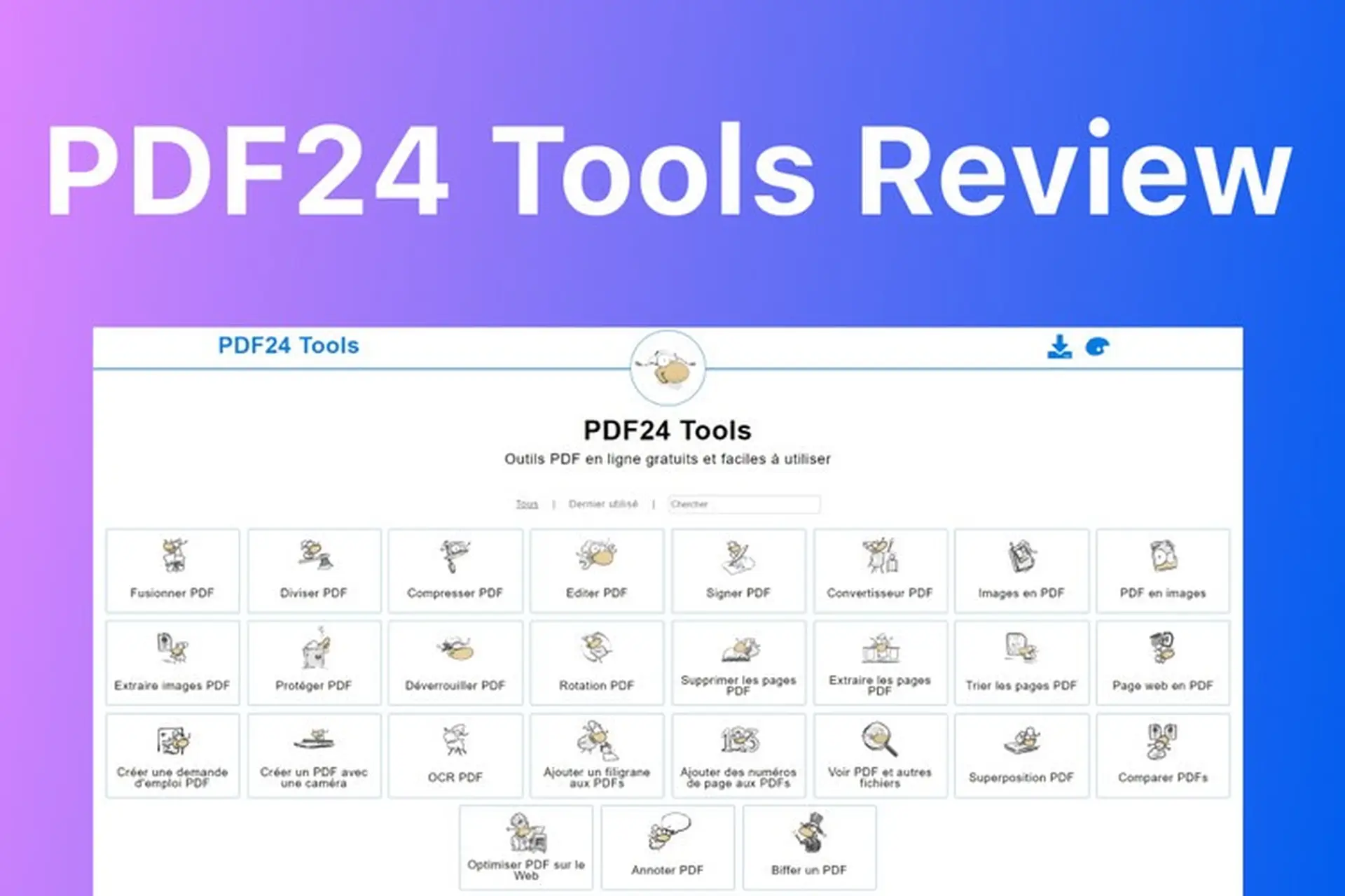 chuyển excel sang pdf