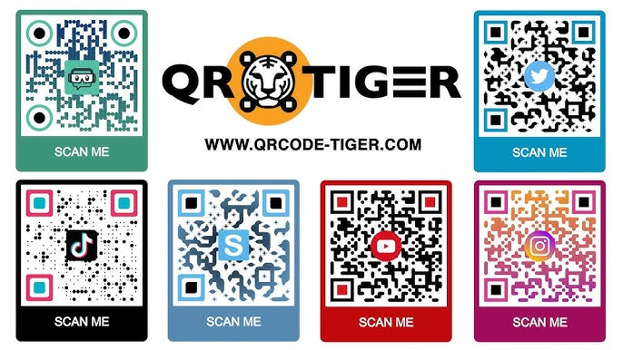 phần mềm tạo mã qr offline​